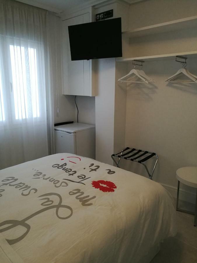 Apartamentos Las Palmeras Palma del Río Eksteriør billede